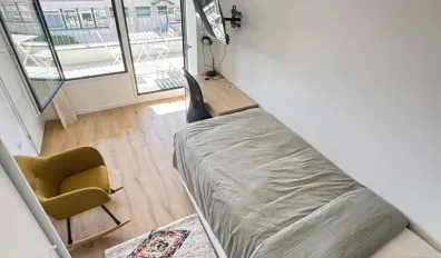 miniatureLocation Massy Chambre 683ea69962742