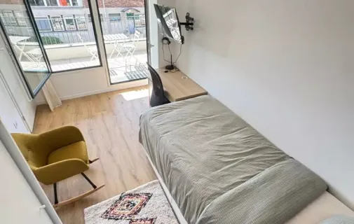 Location Massy Chambre 683ea6996274