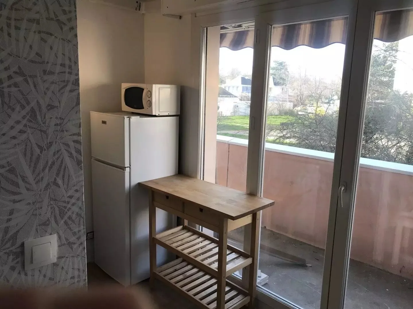 Location Évry Appartement 683ea94c452a2