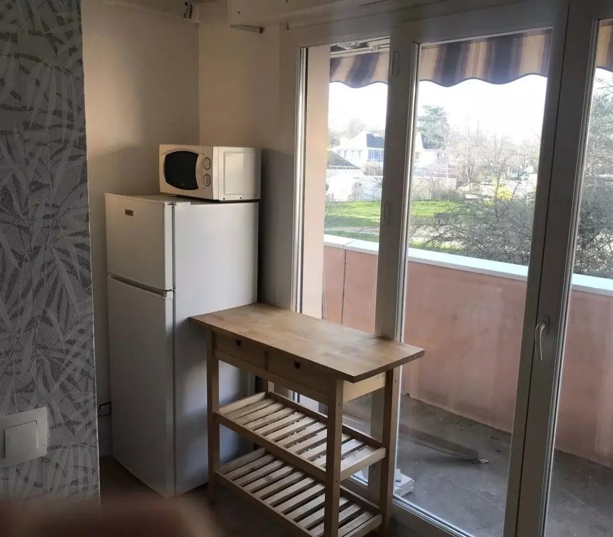 Location Évry-Courcouronnes Appartement 683ea94c452a