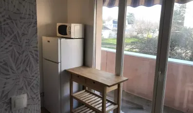 miniatureLocation Évry Appartement 683ea94c452a2