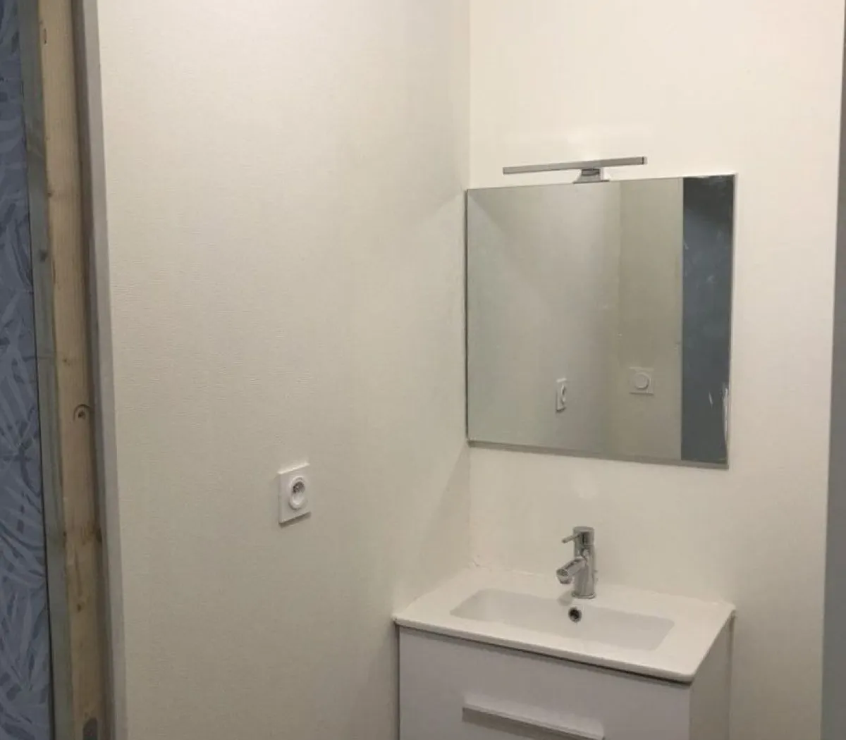 Location Évry-Courcouronnes Appartement 683ea94c452a