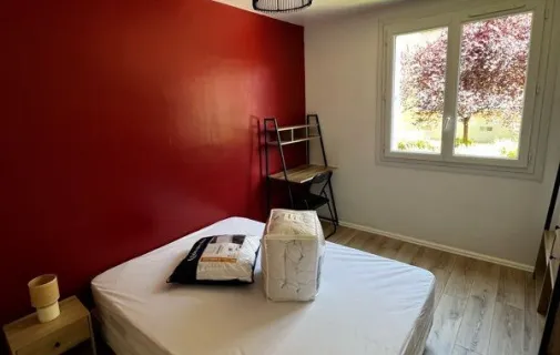 Location Angers Appartement 683eabcb1a7d