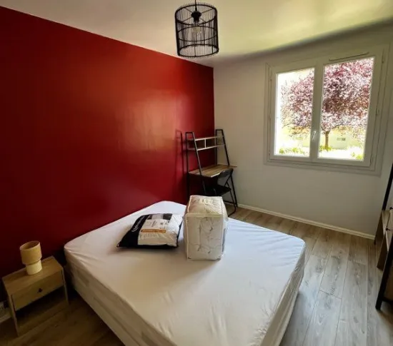 Location Angers Appartement 683eabcb1a7d2