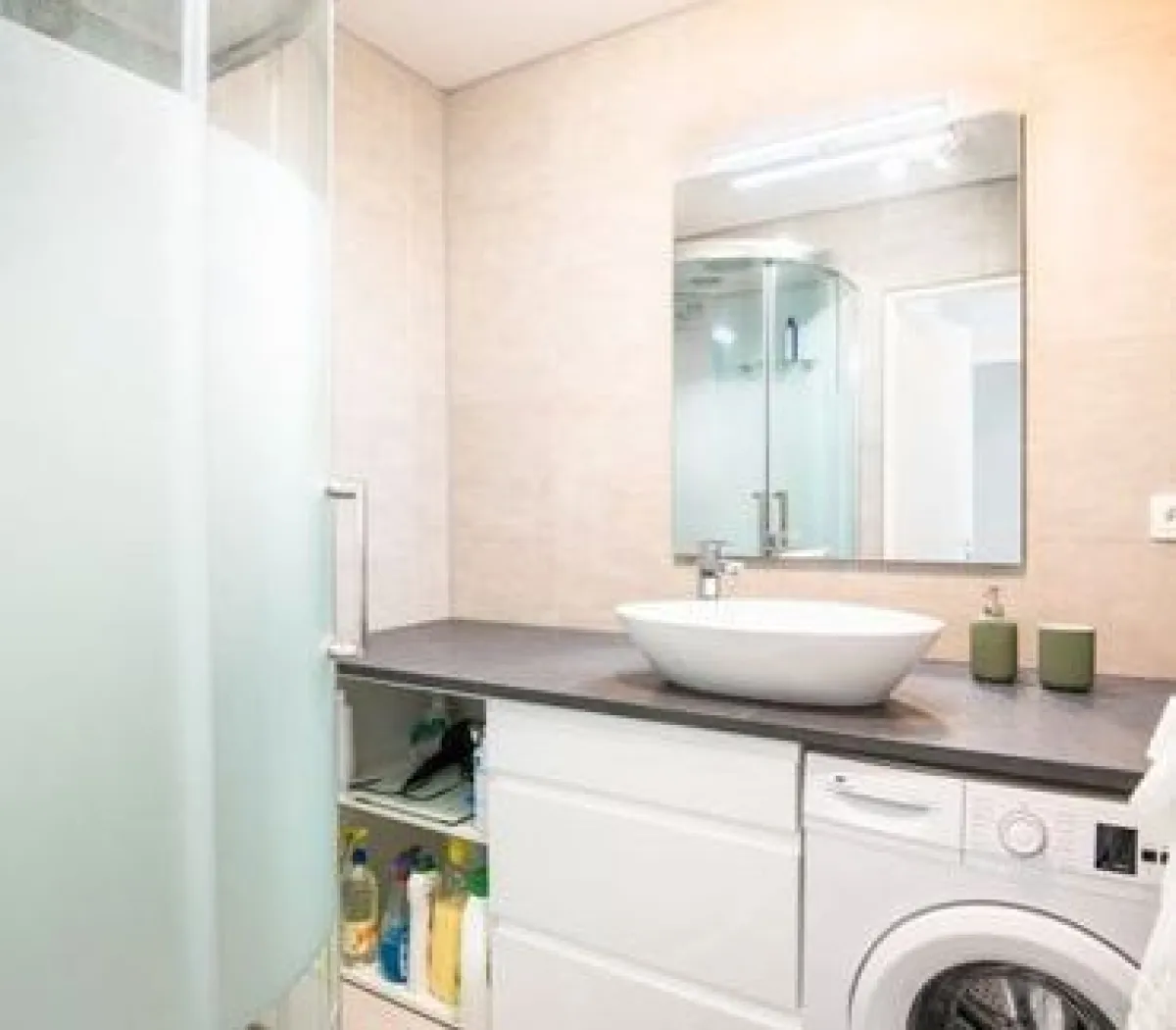 Location Tours Appartement 683ec5bac897