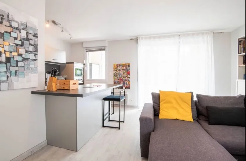 Location Tours Appartement 683ec5bac8971
