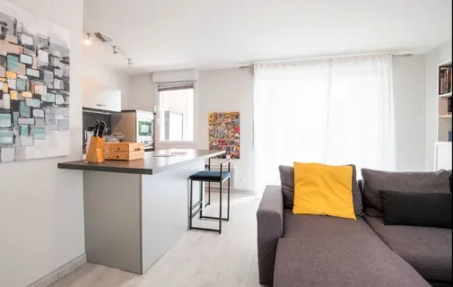 Location Tours Appartement 683ec5bac897