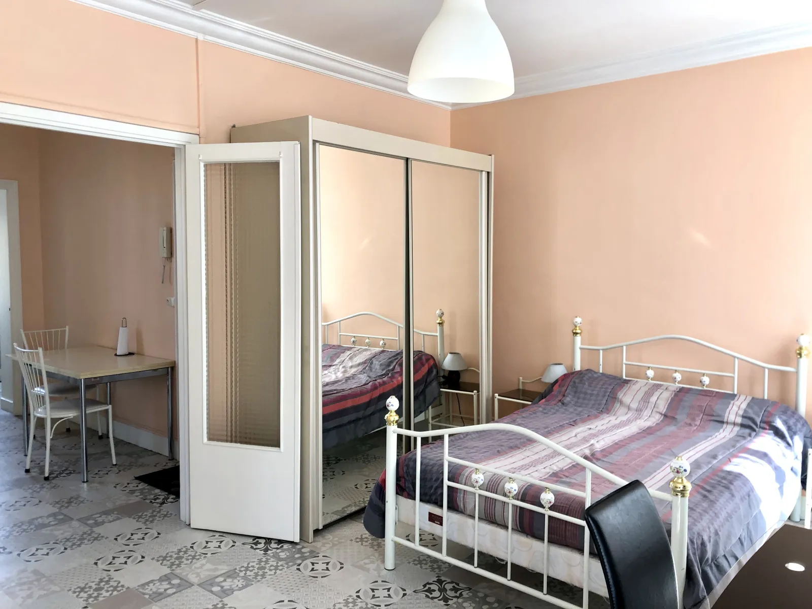 Location Clermont-Ferrand Appartement 683eccb82f4f3