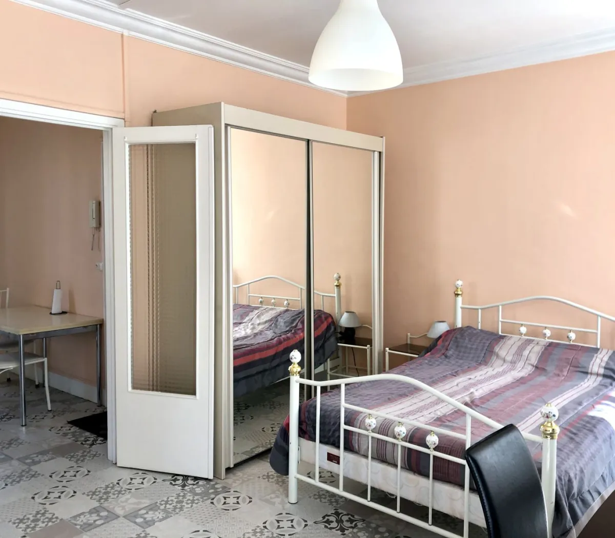 Location Clermont-Ferrand Appartement 683eccb82f4f