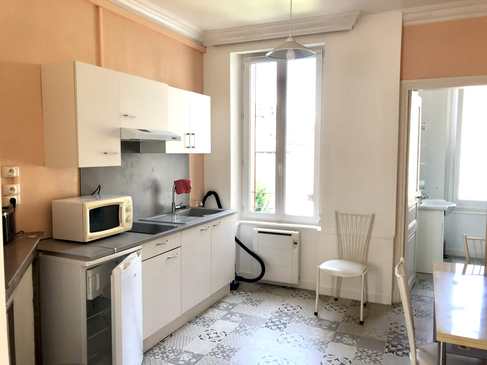 Location Clermont-Ferrand Appartement 683eccb82f4f4