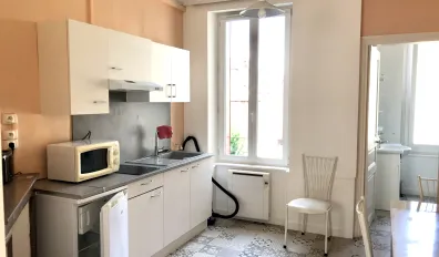 miniatureLocation Clermont-Ferrand Appartement 683eccb82f4f2