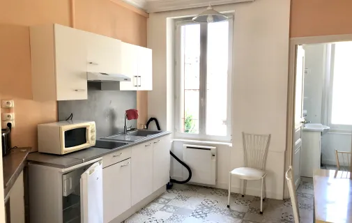 Location Clermont-Ferrand Appartement 683eccb82f4f
