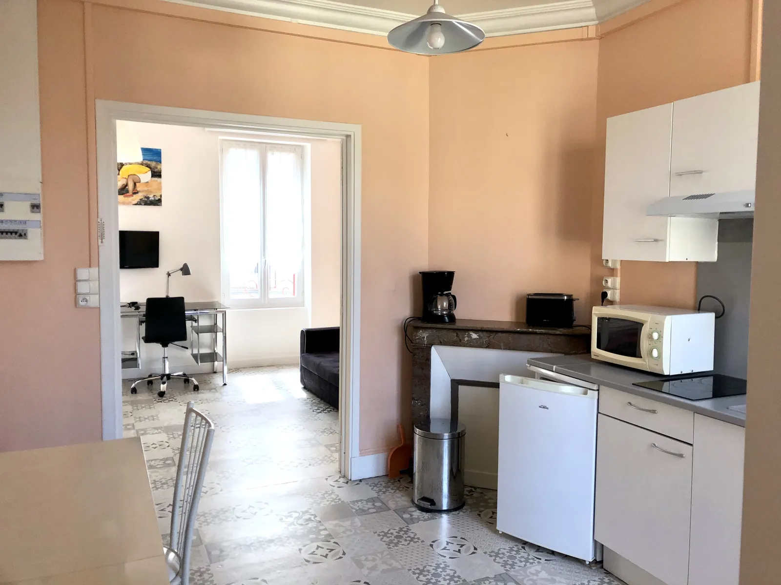 Location Clermont-Ferrand Appartement 683eccb82f4f5