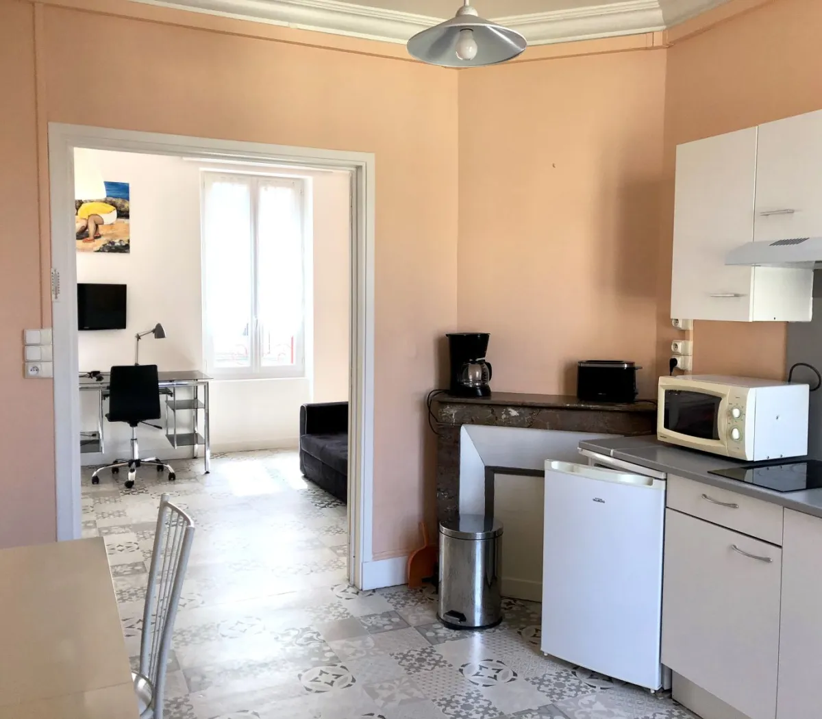 Location Clermont-Ferrand Appartement 683eccb82f4f