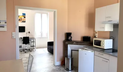 miniatureLocation Clermont-Ferrand Appartement 683eccb82f4f2
