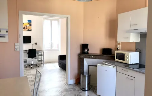 Location Clermont-Ferrand Appartement 683eccb82f4f
