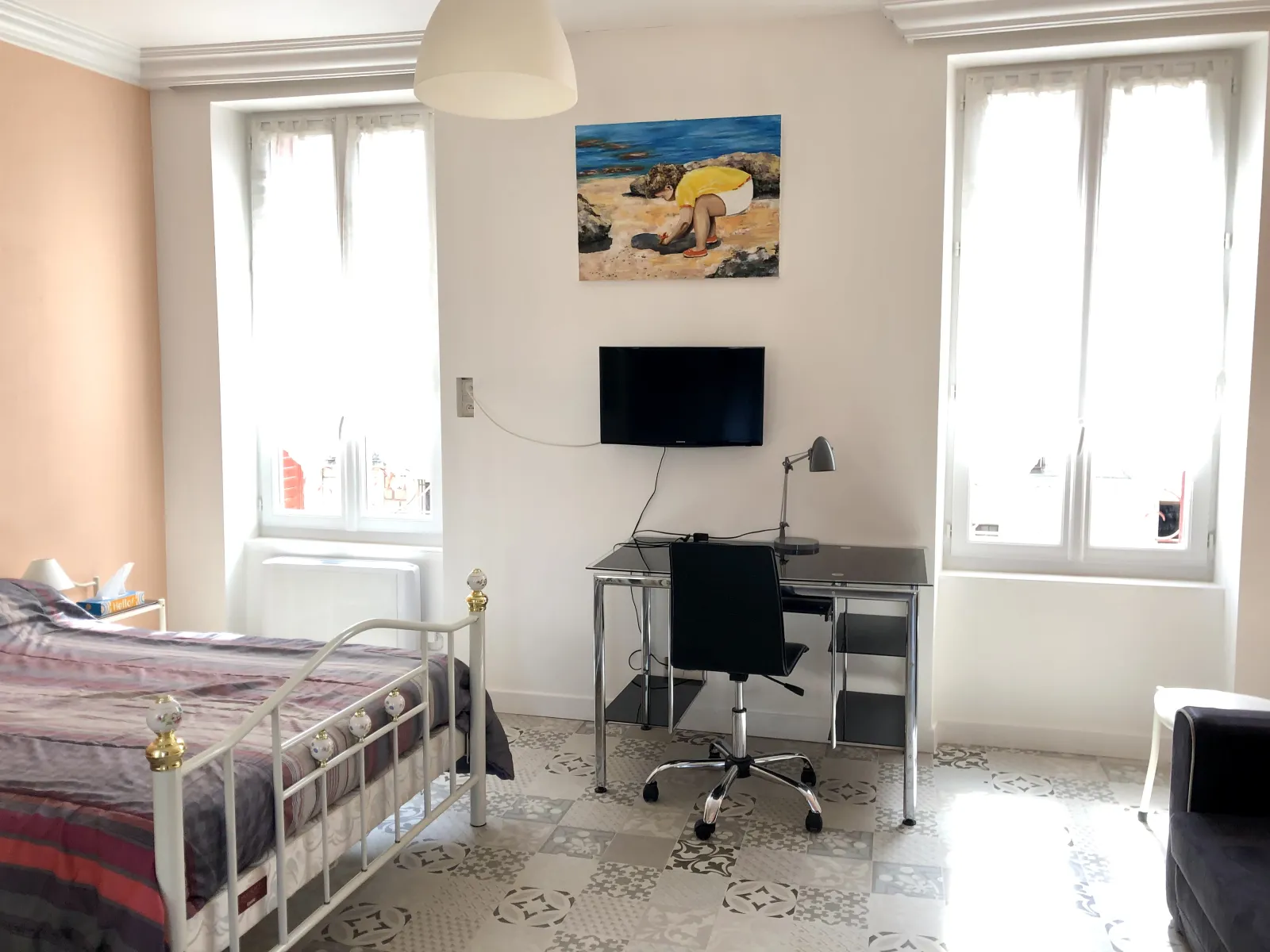 Location Clermont-Ferrand Appartement 683eccb82f4f1