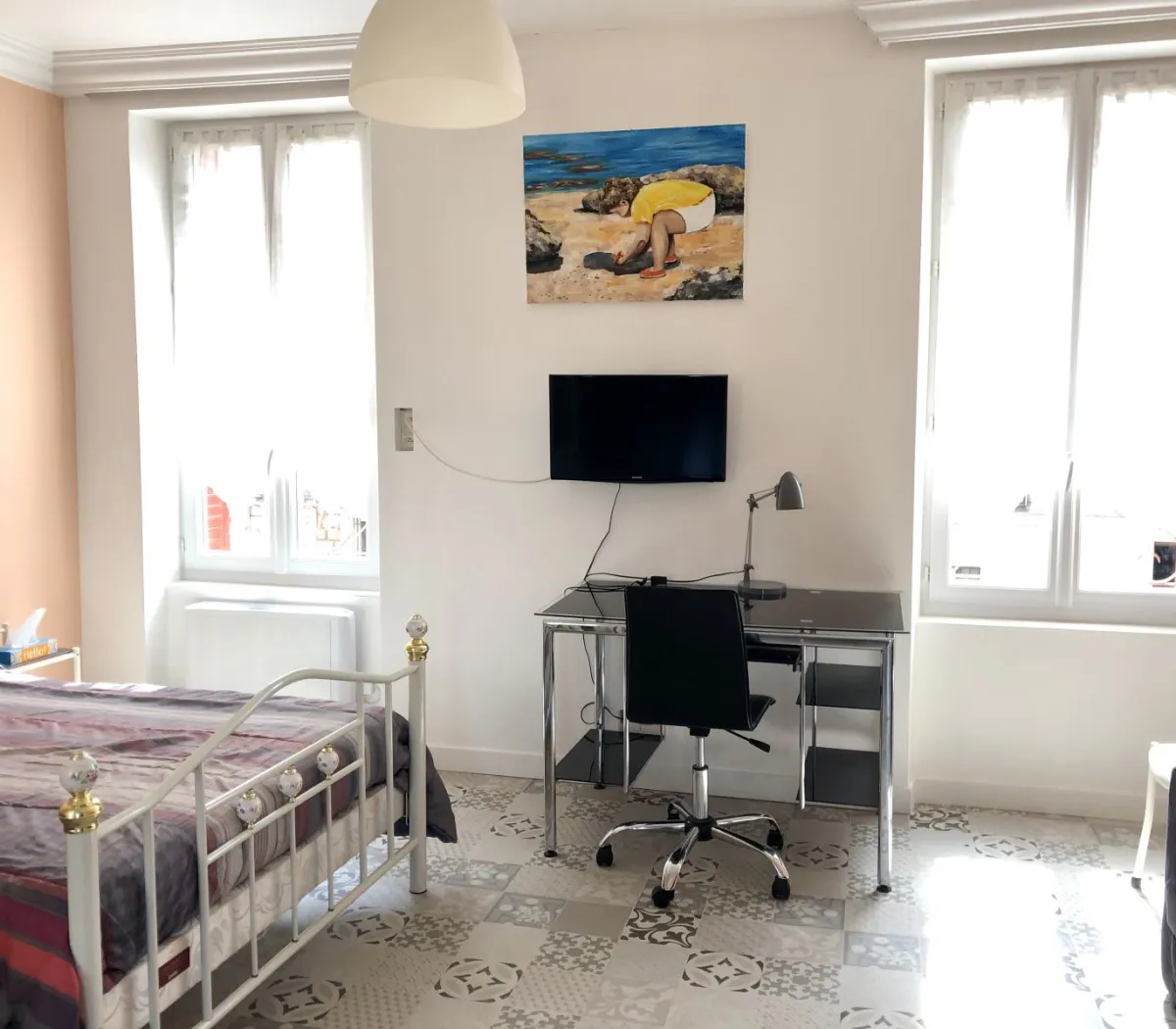 Location Clermont-Ferrand Appartement 683eccb82f4f