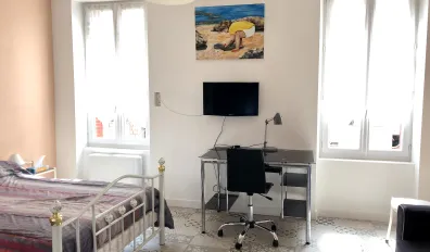 miniatureLocation Clermont-Ferrand Appartement 683eccb82f4f2