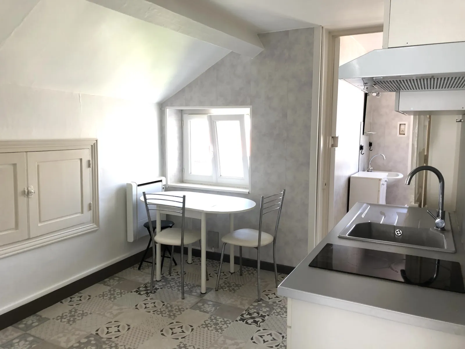 Location Clermont-Ferrand Appartement 683ed1aa93d74