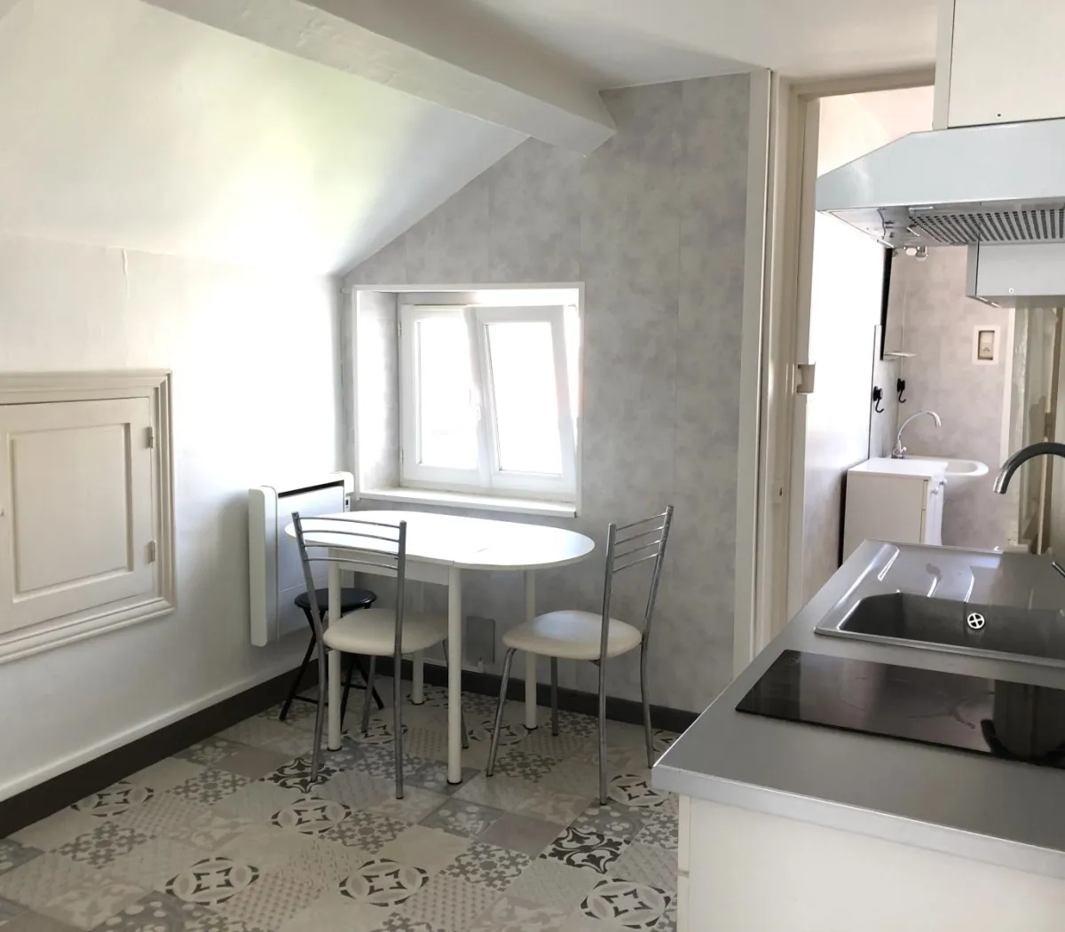 Location Clermont-Ferrand Appartement 683ed1aa93d7