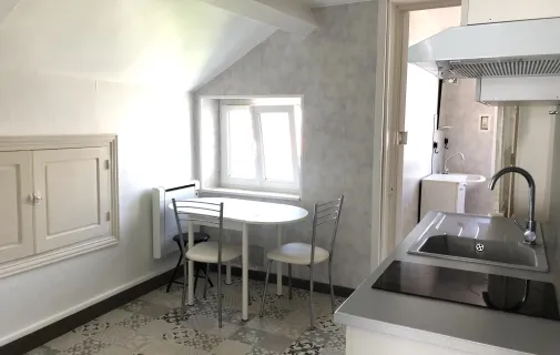 Location Clermont-Ferrand Appartement 683ed1aa93d7