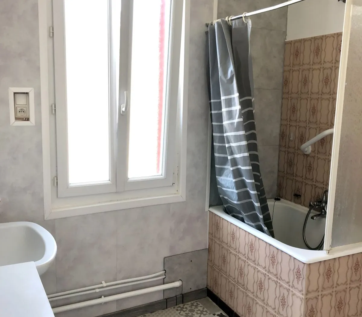 Location Clermont-Ferrand Appartement 683ed1aa93d7