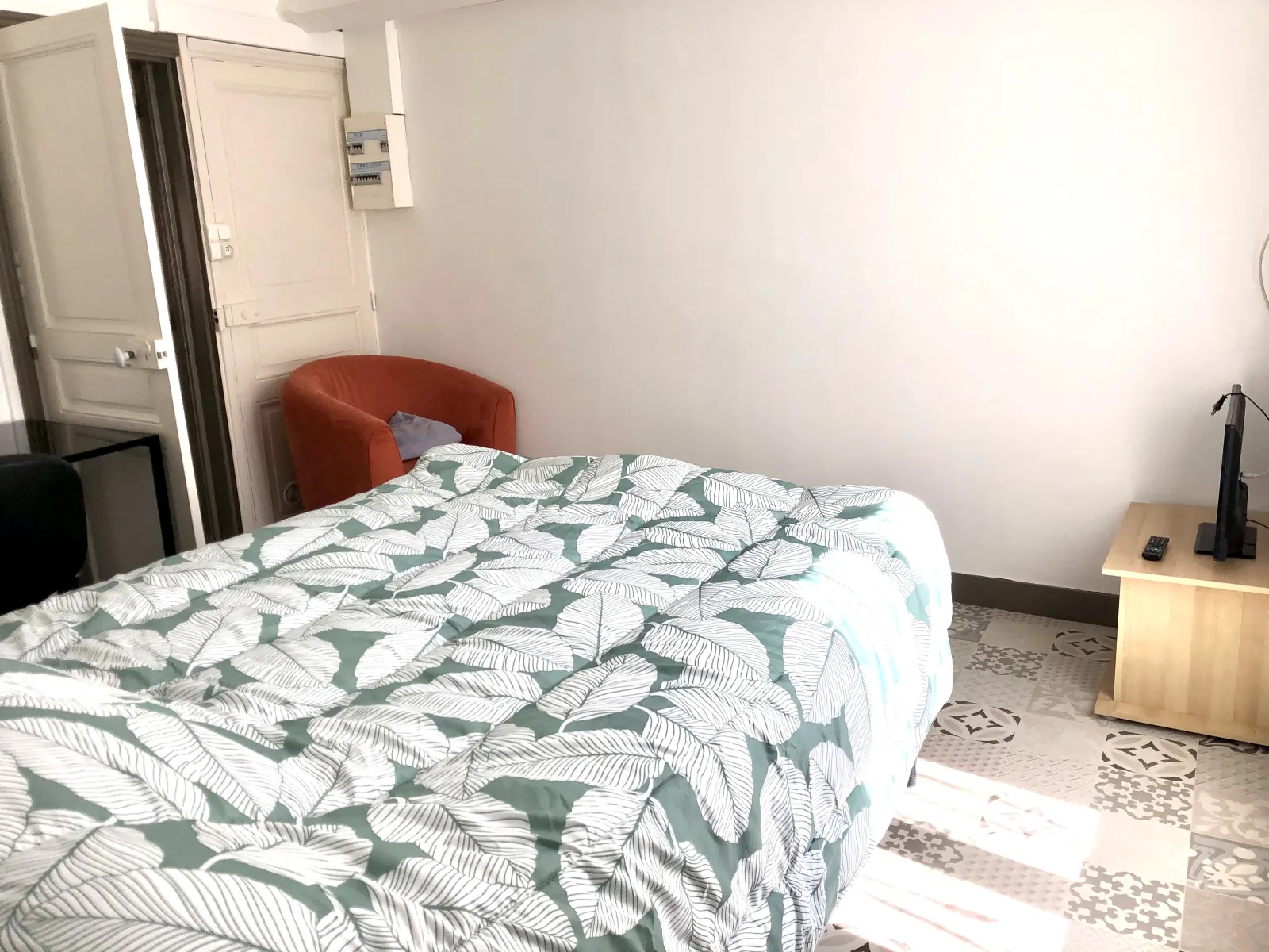Location Clermont-Ferrand Appartement 683ed1aa93d72