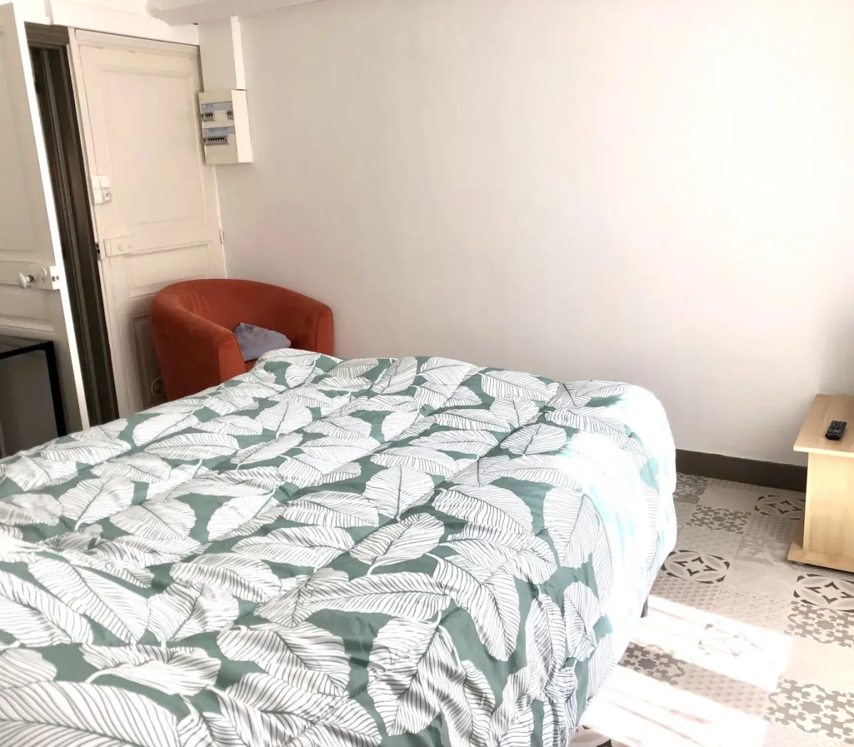 Location Clermont-Ferrand Appartement 683ed1aa93d7