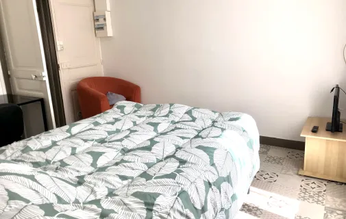 Location Clermont-Ferrand Appartement 683ed1aa93d7