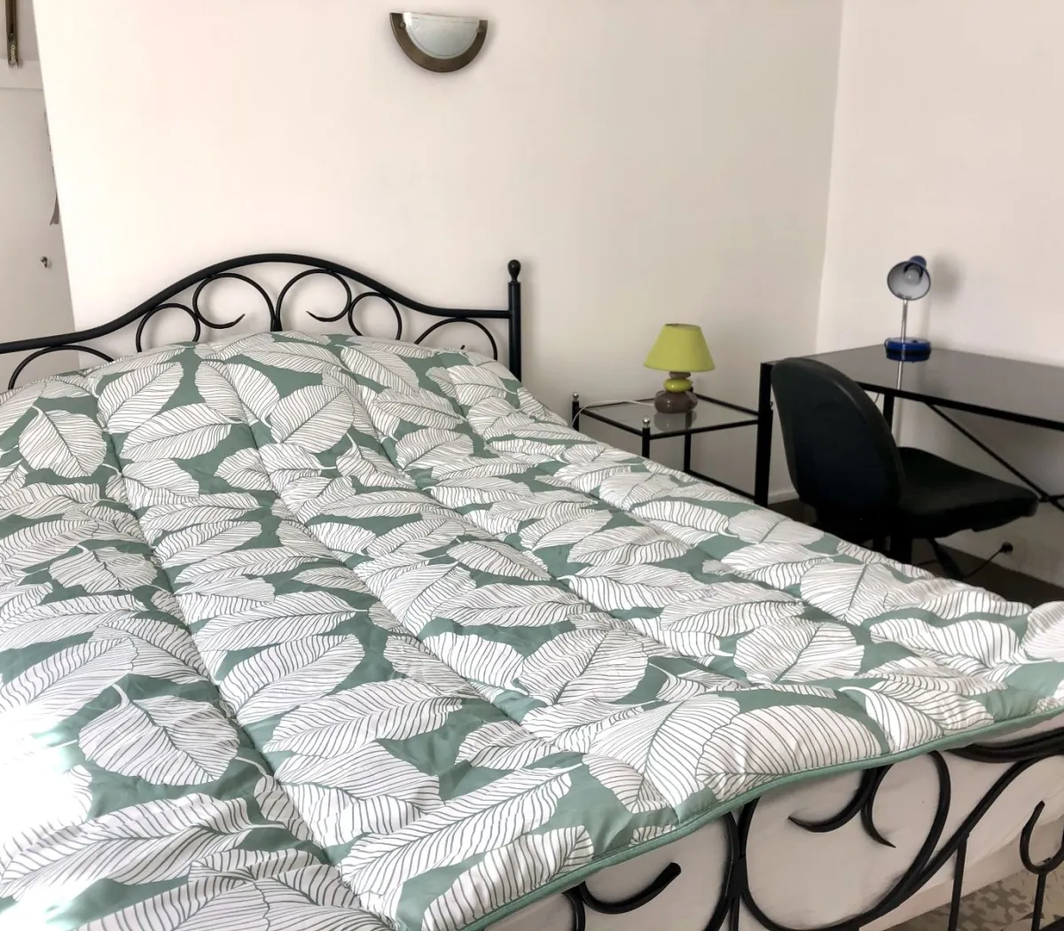 Location Clermont-Ferrand Appartement 683ed1aa93d7