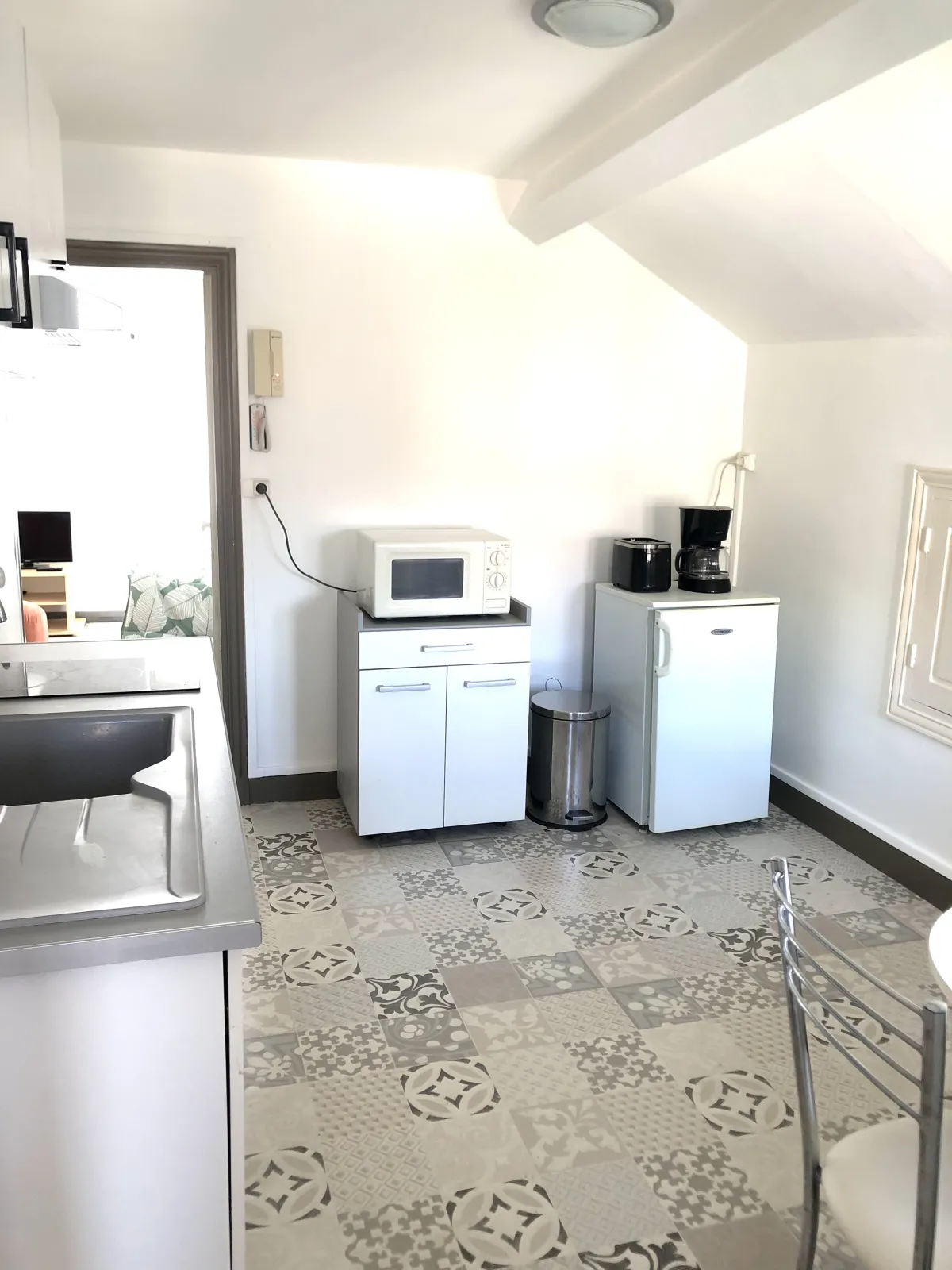Location Clermont-Ferrand Appartement 683ed1aa93d75