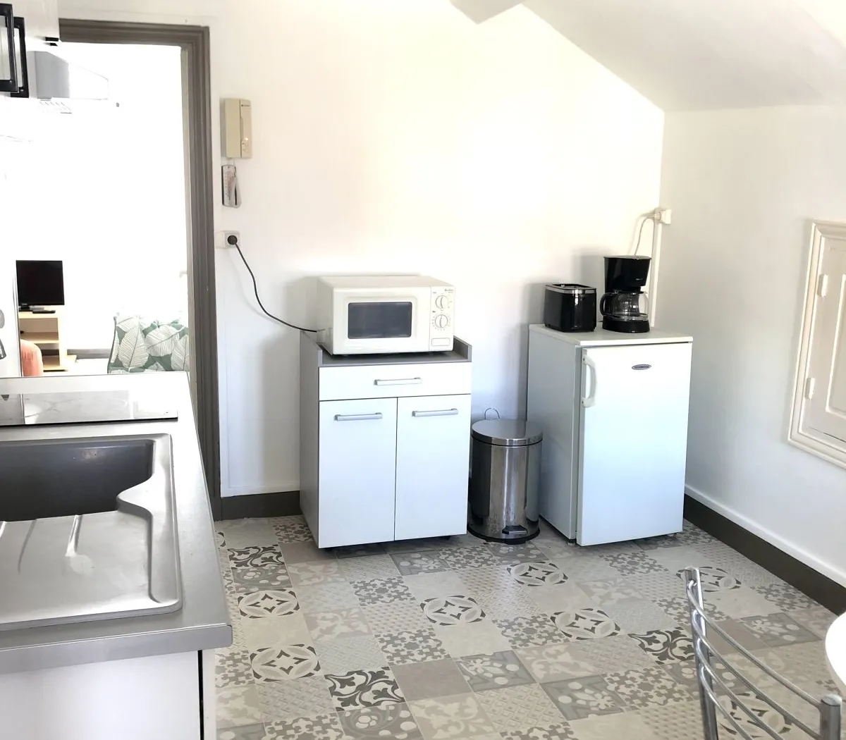 Location Clermont-Ferrand Appartement 683ed1aa93d7