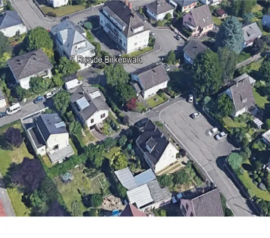 Location Strasbourg Appartement 683ee56092322