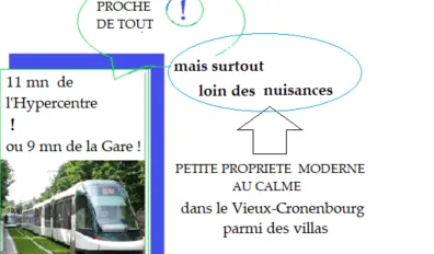 miniatureLocation Strasbourg Appartement 683ee56092322