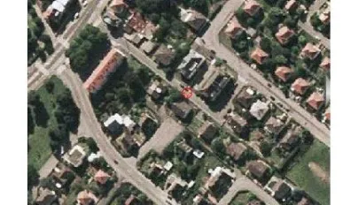 miniatureLocation Strasbourg Appartement 683ee56092322