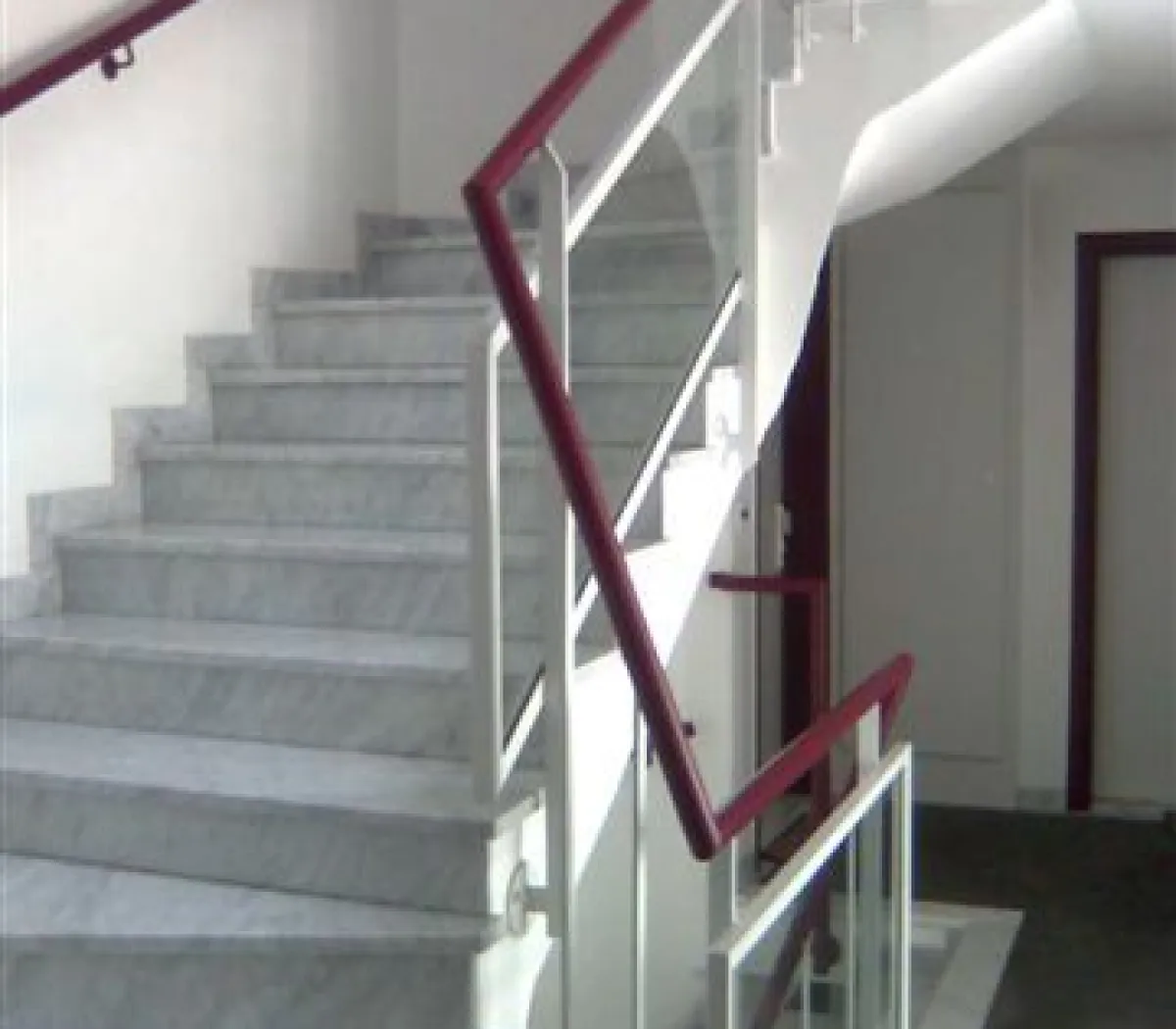 Location Strasbourg Appartement 683ee5609232