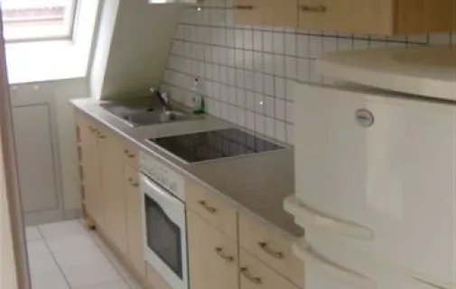 Location Strasbourg Appartement 683ee5609232