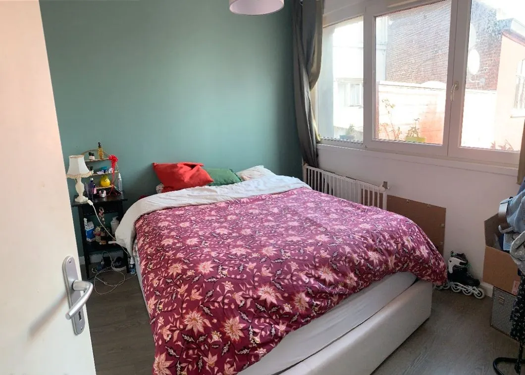 Location Lille Appartement 683eef994f452
