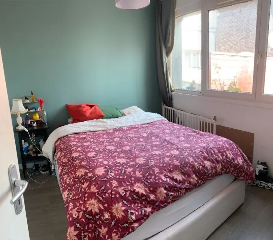 Location Lille Appartement 683eef994f452