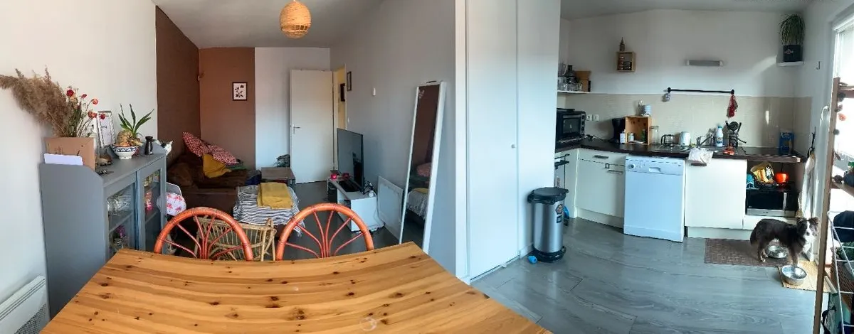Location Lille Appartement 683eef994f451