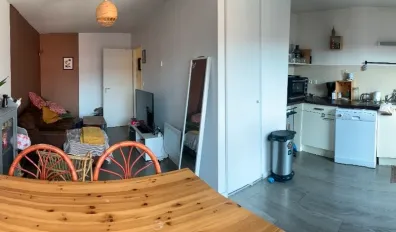miniatureLocation Lille Appartement 683eef994f452