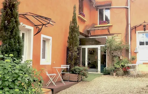 Location Lyon Appartement 683f1217e45e