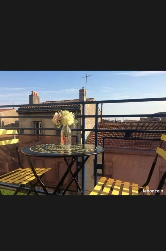 Location Bordeaux Appartement 683f13a1ae2a6