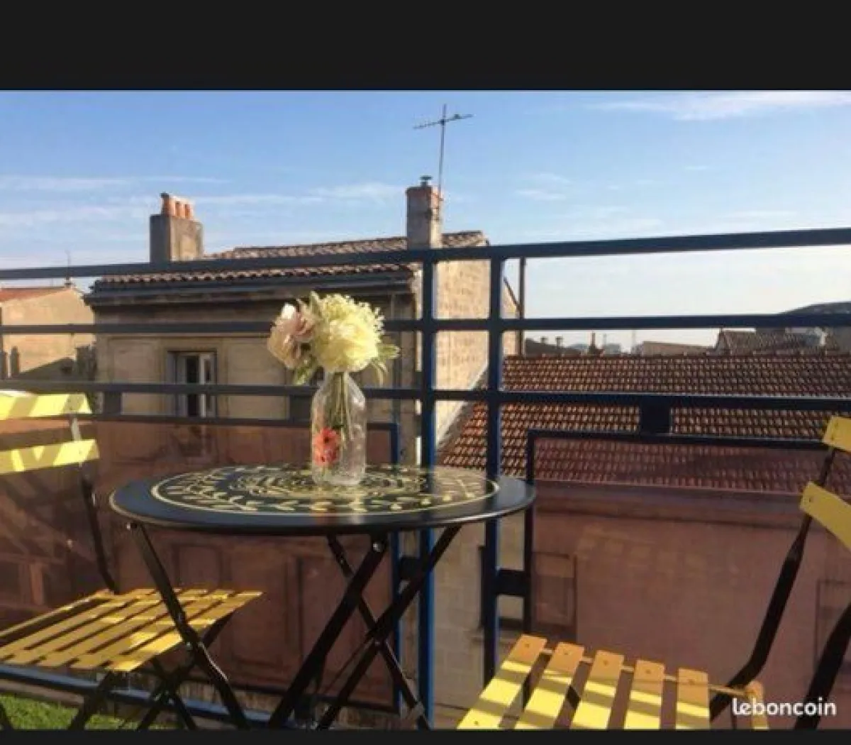 Location Bordeaux Appartement 683f13a1ae2a
