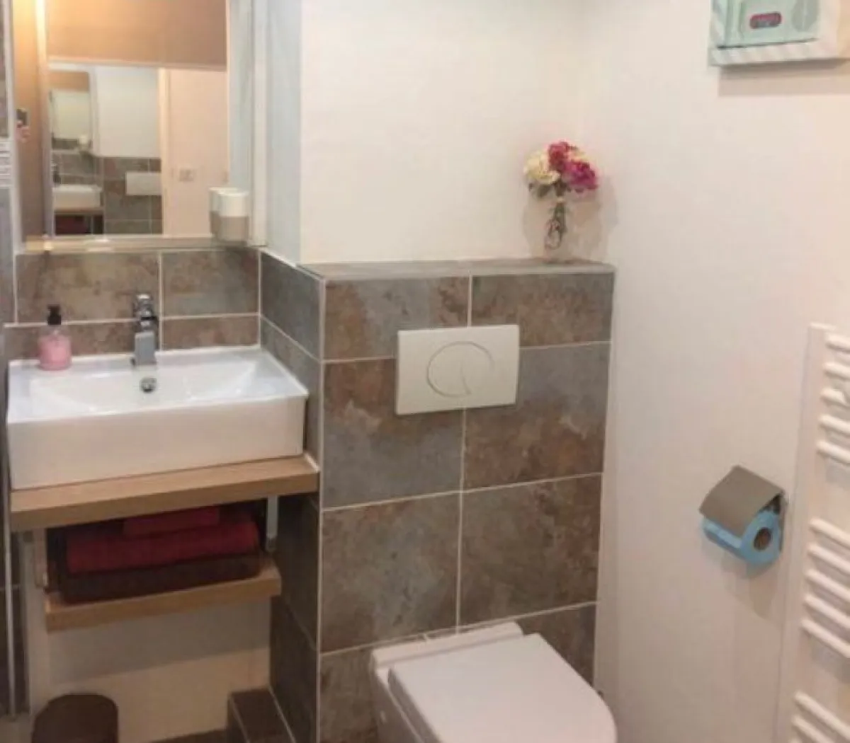 Location Bordeaux Appartement 683f13a1ae2a