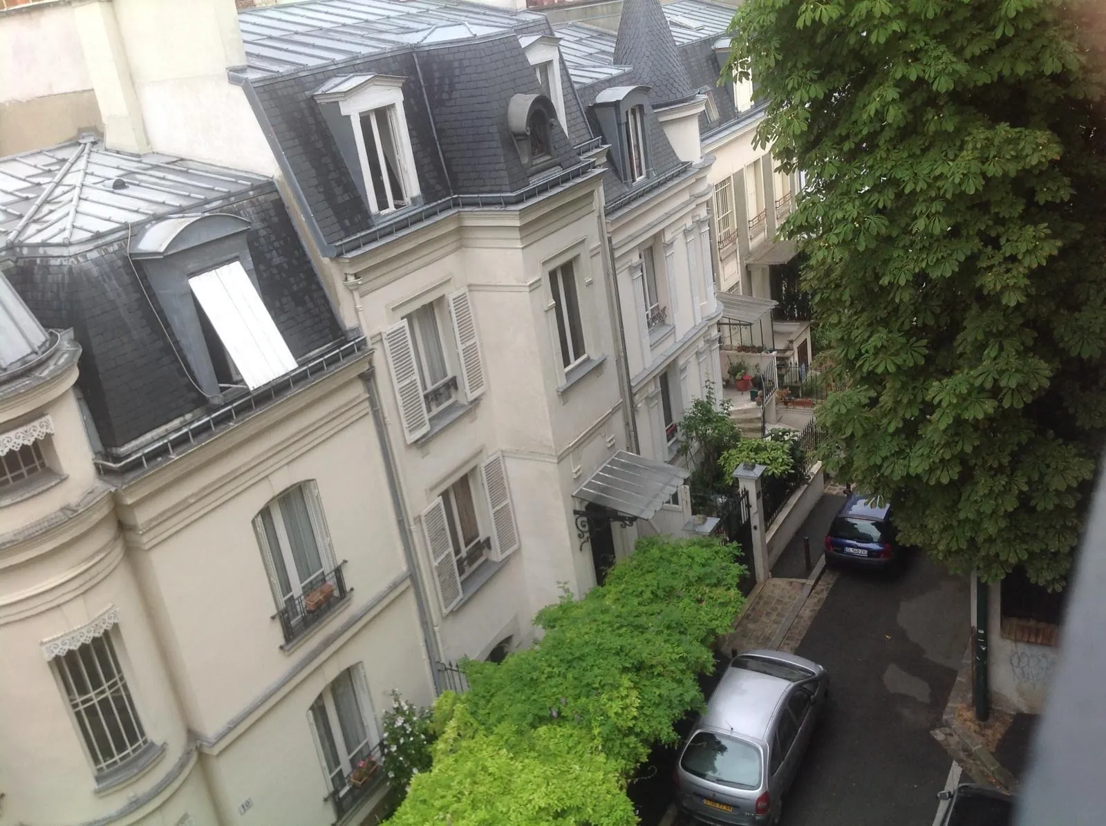 Location Vincennes Appartement 683f2a8c63d46
