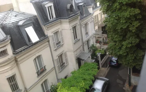Location Vincennes Appartement 683f2a8c63d4