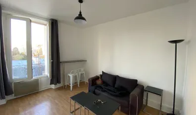 miniatureLocation Vincennes Appartement 683f2a8c63d42