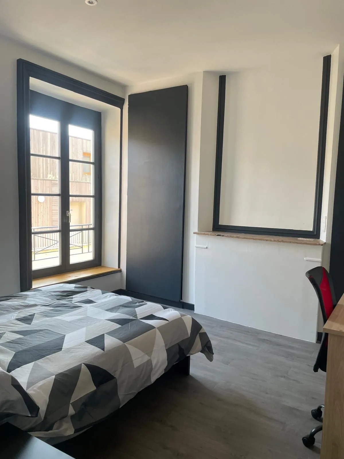 Location Caluire-et-Cuire Chambre 68400197d1553